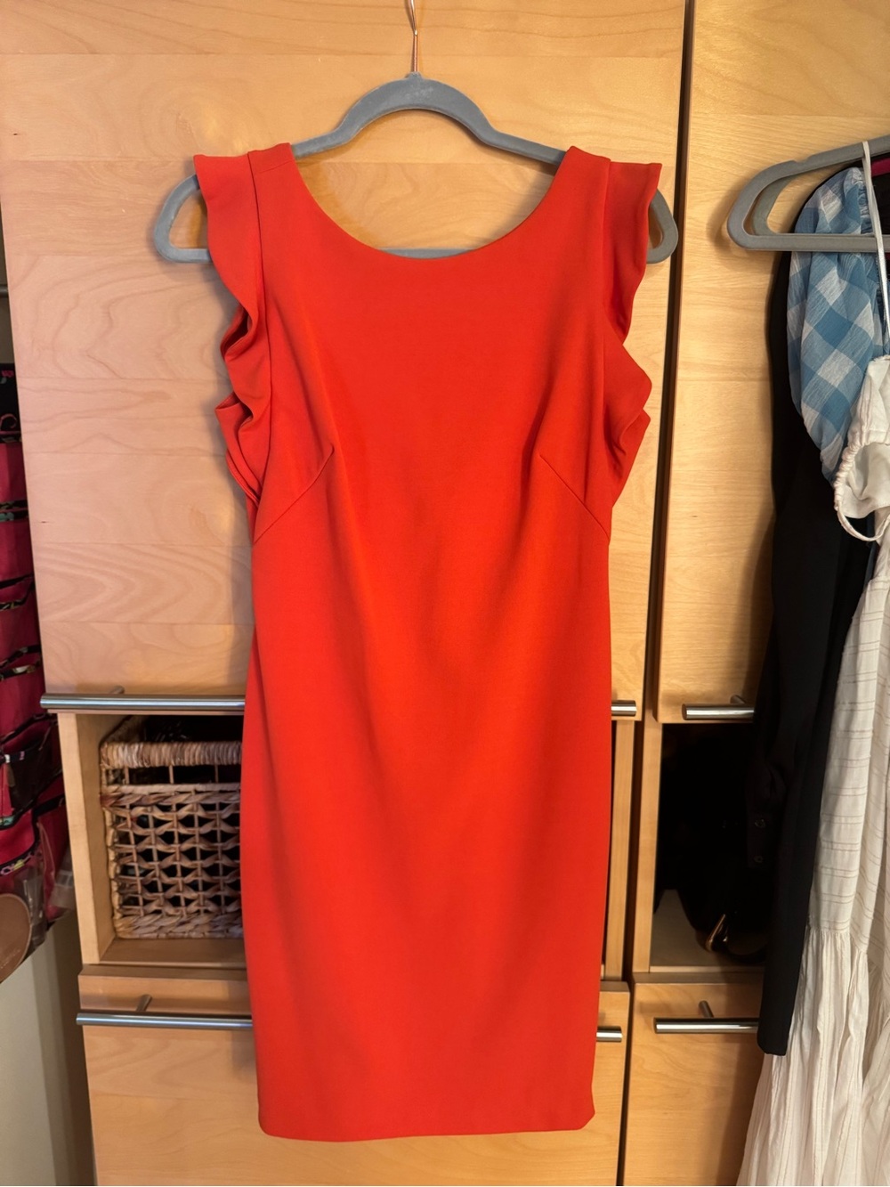 Calvin Klein Dress